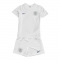 1a Equipacion Camiseta Inglaterra Nino Euro 2022