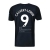3ª Equipacion Camiseta Everton Jugador Calvert-Lewin 19/20