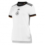 1a Equipacion Camiseta Alemania Mujer Euro 2022