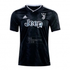 2a Equipacion Camiseta Juventus 22-23