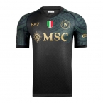 3a Equipacion Camiseta Napoli 23-24