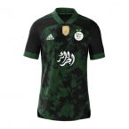 2a Equipacion Camiseta Argelia Special 2021 Tailandia