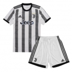 1a Equipacion Camiseta Juventus Nino 22-23