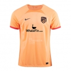 3a Equipacion Camiseta Atletico Madrid 22-23