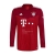 Manga Larga 1a Equipacion Camiseta Bayern Munich 21-22