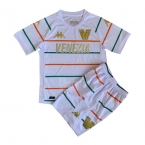 2a Equipacion Camiseta Venezia Nino 22-23
