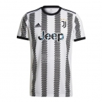 1a Equipacion Camiseta Juventus 22-23