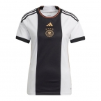 1a Equipacion Camiseta Alemania Mujer 2022