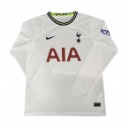 Manga Larga 1a Equipacion Camiseta Tottenham Hotspur 22-23