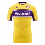3a Equipacion Camiseta Fiorentina Tercera 21-22