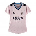 Camiseta Arsenal Tercera Mujer 22-23