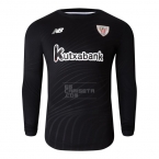 Manga Larga 1a Equipacion Camiseta Athletic Bilbao Portero 22-23