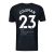 3ª Equipacion Camiseta Everton Jugador Coleman 19/20
