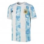 1a Equipacion Camiseta Argentina 2021