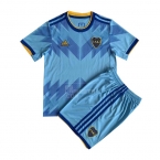 3a Equipacion Camiseta Boca Juniors Nino 23-24