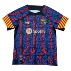 Camiseta Barcelona Special 23-24 Tailandia Azul