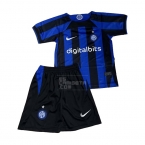 1a Equipacion Camiseta Inter Milan Nino 22-23