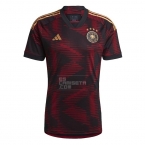 2a Equipacion Camiseta Alemania 2022