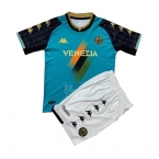 3a Equipacion Camiseta Venezia Tercera Nino 21-22