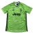 Camiseta Juventus Portero 19/20 Tailandia Verde