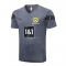Camiseta de Entrenamiento Borussia Dortmund 2022-23 Gris