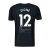 3ª Equipacion Camiseta Everton Jugador Digne 19/20