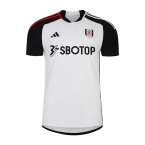 1a Equipacion Camiseta Fulham 23-24