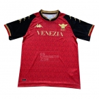 4a Equipacion Camiseta Venezia 21-22