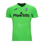 Camiseta Atalanta Portero 22-23 Tailandia Verde