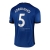 1ª Equipacion Camiseta Chelsea Jugador Jorginho 20-21