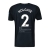 3ª Equipacion Camiseta Everton Jugador Holgate 19/20