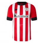 1a Equipacion Camiseta Athletic Bilbao 22-23 Tailandia