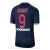 1ª Equipacion Camiseta Paris Saint-Germain Jugador Icardi 20-21