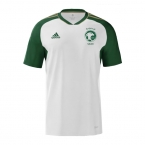 2a Equipacion Camiseta Arabia Saudita 2023